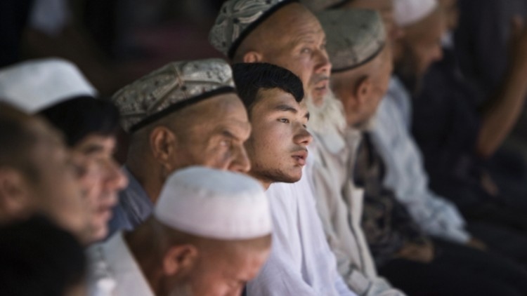 चीन में मुसलमानों का उत्पीड़न: भारत ने पाकिस्तान को दिया मुंहतोड़ जवाब