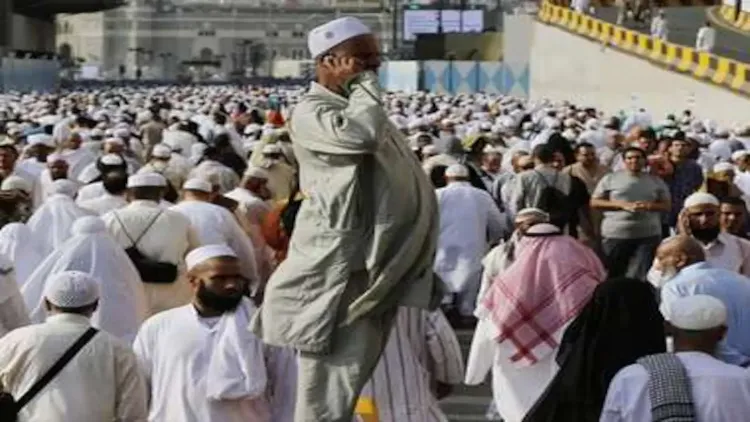 इस्लाम की भारतीय समझ पर वहाबी असर