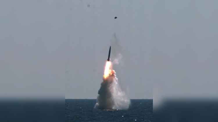 अग्नि-5 का सफल परीक्षण