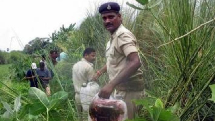 बिहार में शराब पीने से मौतें, ताबड़तोड़ छापेमारी, 550 से अधिक लोग गिरफ्तार