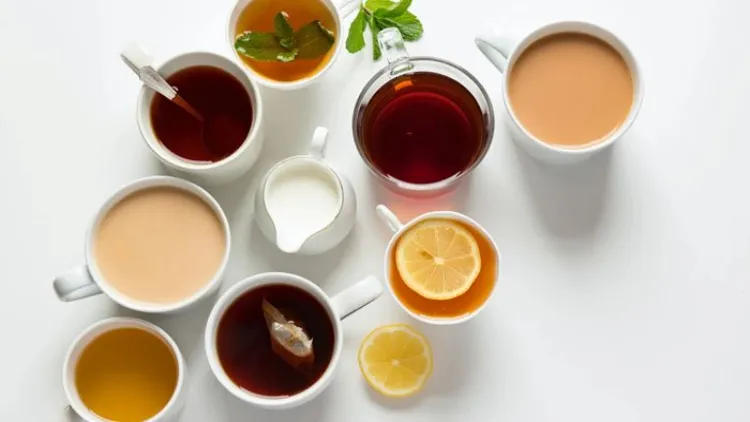 सर्दियों के लिए कौन सी चाय अच्छी है ?