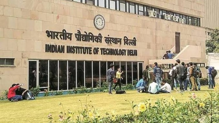 पूर्व छात्र ने आईआईटी दिल्ली को दिए 10 मिलियन डॉलर