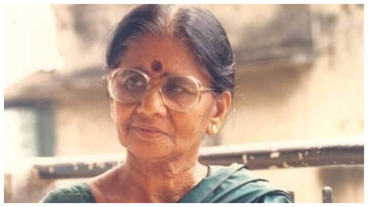 मन्नू भंडारी