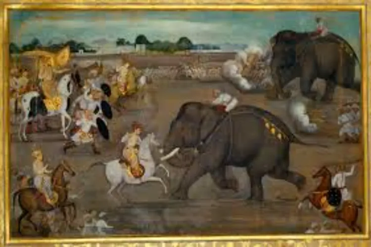 अफगानिस्ताननामा