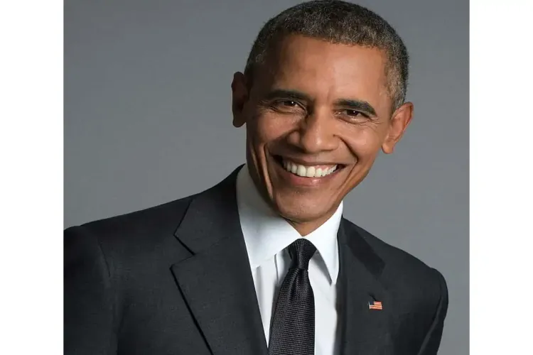 पूर्व अमेरिकी राष्ट्रपति ओबामा ग्रैमी पुरस्कार के लिए नामांकित