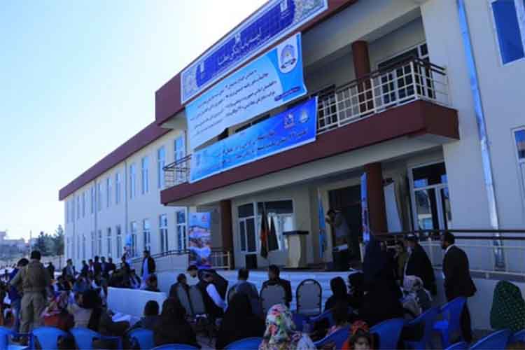 भारत ने अफगानिस्तान में स्कूलों सहित कई परियोजनाएं विकसित कीं