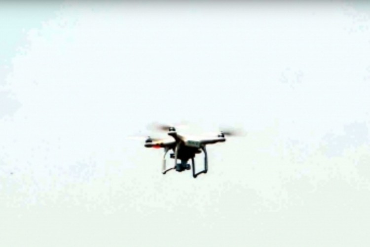 बढ़ते कदम: ग्वालियर में शनिवार को लगेगा ड्रोन मेला
