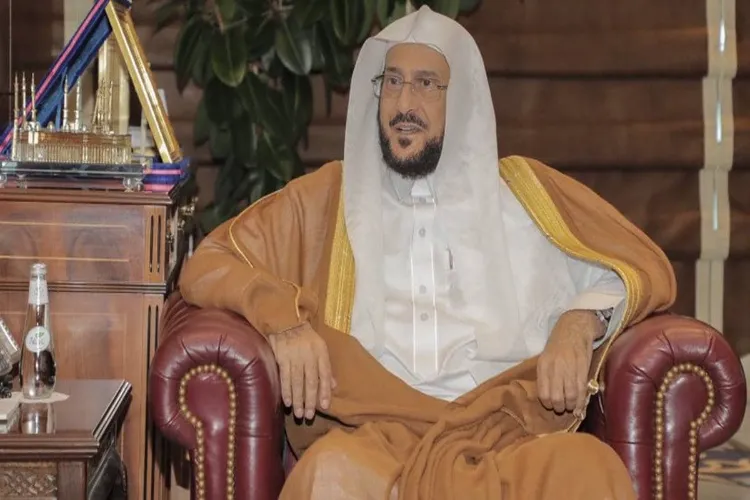 सऊदी अरब ने तब्लीगी जमात पर लगाया प्रतिबंध, इसे बताया ‘आतंकवाद का द्वार‘ 