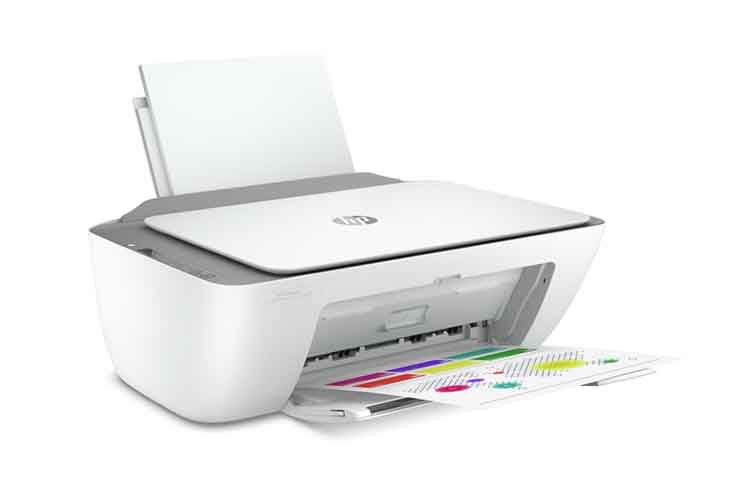 किफायती डेस्कजेट इंक एडवांटेज अल्ट्रा प्रिंटर 4826