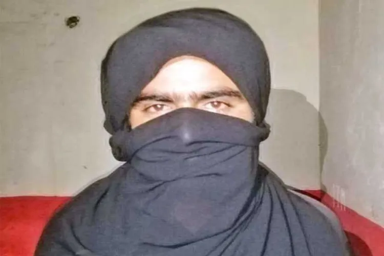 पाकिस्तानः बुर्का पहनकर महिलाओं से छेड़छाड़ करने वाला गिरफ्तार