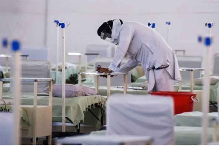दिल्ली सरकार ने 4 प्राइवेट अस्पतालों को ओमिक्रोन केंद्र घोषित किया