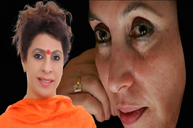 ‘बेनजीर भुट्टो’