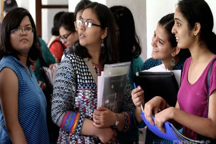 दिल्ली शिक्षक विश्वविद्यालयः जानिए क्या है प्रवेश प्रक्रिया, कब से होगी पढ़ाई