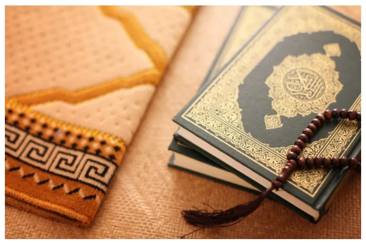 इस्लाम: शांति और आस्था का धर्म