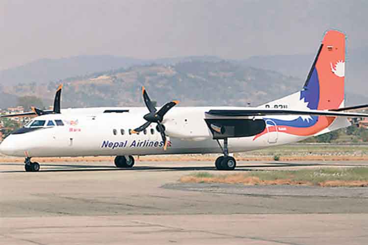 चीन के विमान बने मुसीबत, कर्ज से छटपटाया नेपालः रिपोर्ट