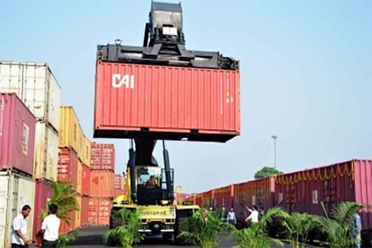भारत से चीन को इंजीनियरिंग सामान का निर्यात बढ़ा, नवंबर में दोगुना हुआ: ईईपीसी