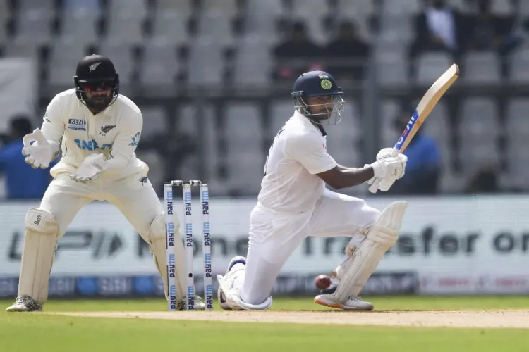 पहला टेस्ट : फोर्ट सेंचुरियन को मात देने के लिए भारत को पांचवें दिन चाहिए 6 विकेट