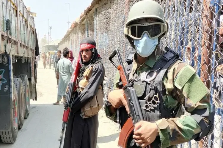 अफगानिस्ताननामा: शुरू हो गया अंग्रेजों को हस्तक्षेप