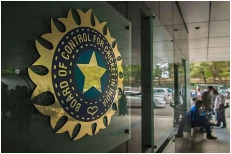  बीसीसीआई ने रणजी ट्रॉफी और अन्य घरेलू टूर्नामेंट स्थगित किए