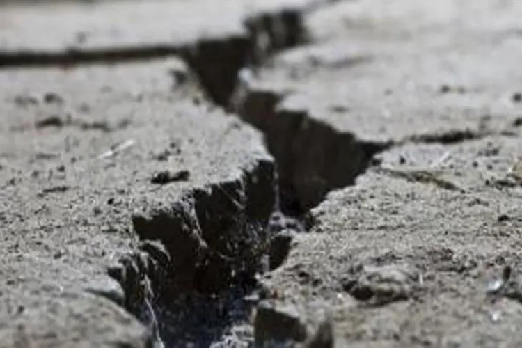 नेपाल में 4.3 तीव्रता का भूकंप