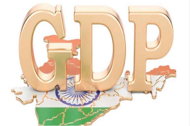 2021-22 में भारत की जीडीपी 9.2 प्रतिशत बढ़ने का अनुमान