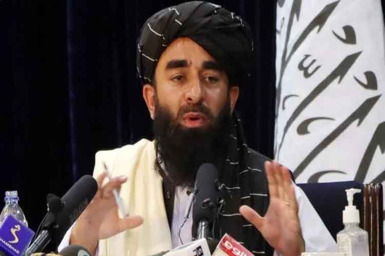 अफगान एयरक्राफ्ट के लिए तालिबान ने उज्बेक और ताजिक देशों से कहा अंजाम अच्छा नहीं होगा 