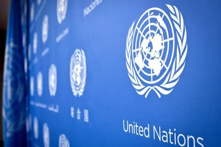 सुल्ली डील पर नफरतअंगेजी के लिए संयुक्त राष्ट्र ने की निंदा