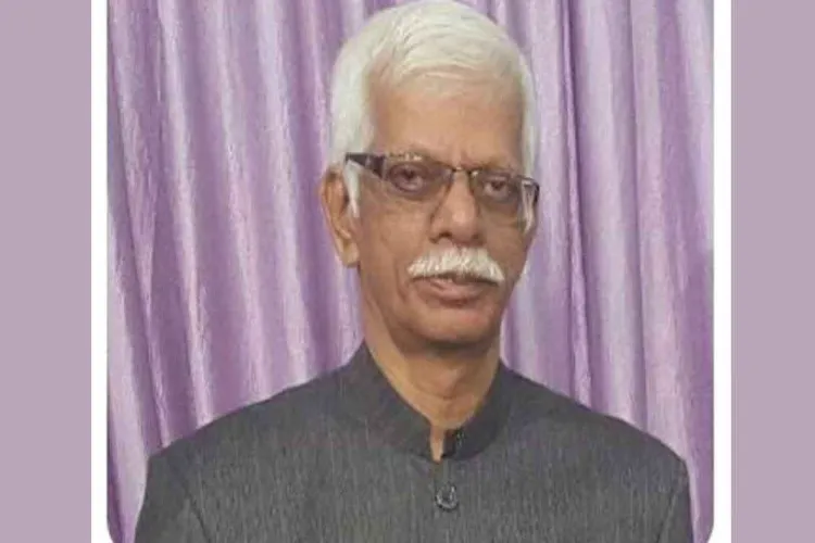अमीनुल हसन जाफरी 