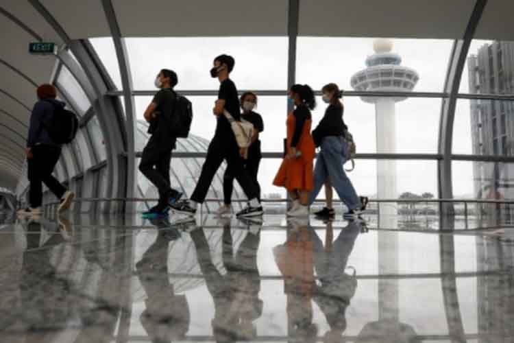 मुंबईः यूएई के यात्रियों को मिली सप्ताह भर के क्वारंटाइन से छूट