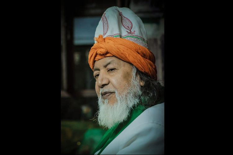 सैयद अफजल निजामी का निधन
