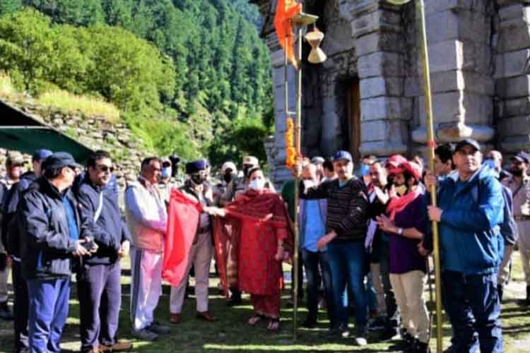 दुनिया भर के कश्मीरी पंडित हिंसा, नस्लवाद व असहिष्णुता के खिलाफ बुधवार को मनाएंगे 'होलोकॉस्ट डे' 