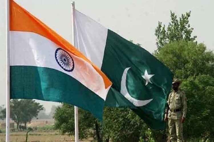 नई सुरक्षा नीति: पाकिस्तान का भारत के साथ शांति कायम करने पर जोर