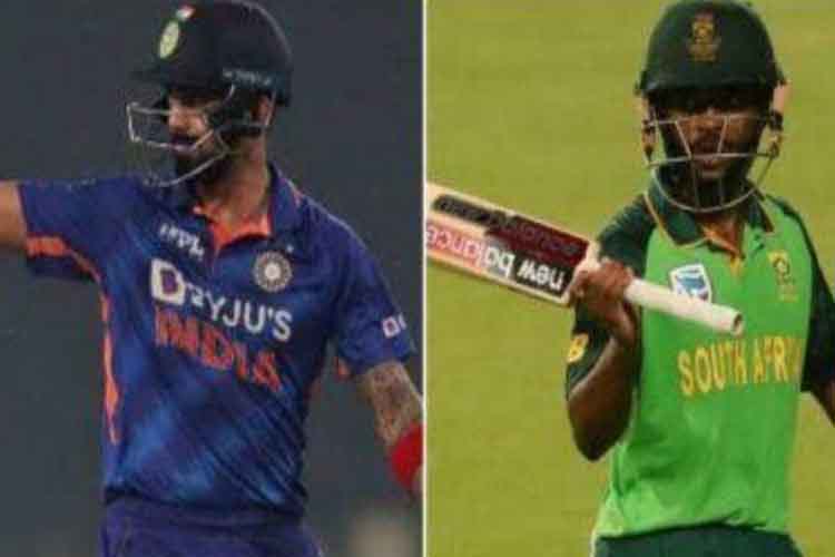 साउथ अफ्रीका ने पहले वनडे में भारत को 31 रनों से हराया 