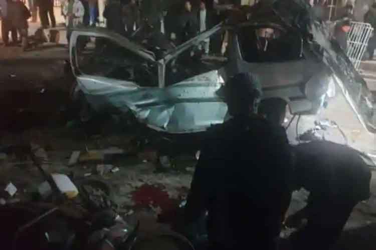 अफगानिस्तान: मिनी बस में बम ब्लास्ट, सात लोगों की मौत, नौ घायल