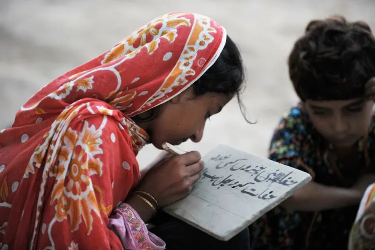 उर्दू का अस्तित्व और हमारी जिम्मेदारियां