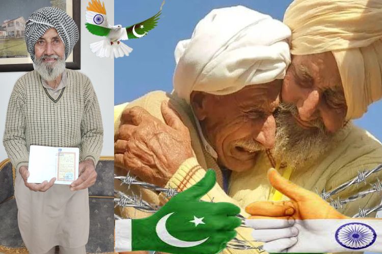 सिक्का खान को अपने बिछड़े भाई से मिलने को मिला पाकिस्तानी वीजा