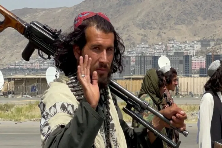 तालिबान ने 100 से अधिक पूर्व सरकारी अधिकारियों की हत्या कीः यूएन