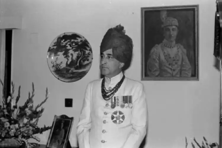 nawab