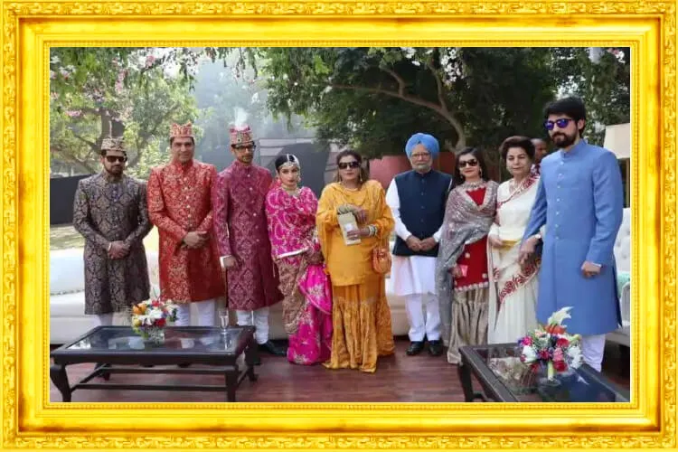 रामपुर नवाब खानदान
