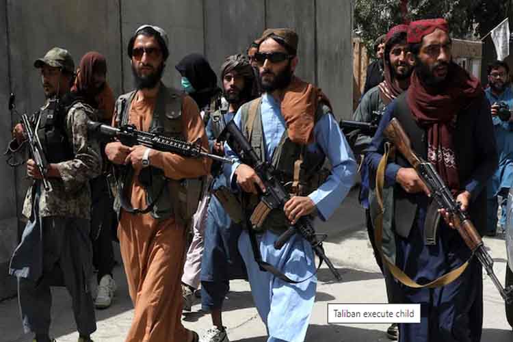 तालिबान पत्रकारों को दे रहा जुबान काटने की धमकी