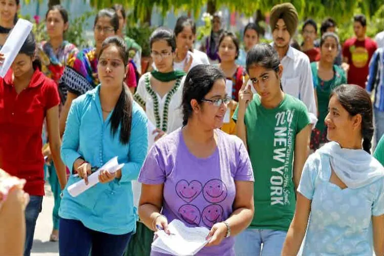 केंद्रीय विश्वविद्यालयों में दाखिला हुआ आसान, सीयूसीईटी परीक्षा की करें तैयारी