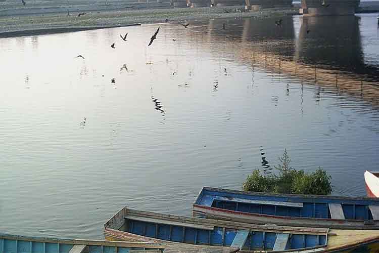पाकिस्तान: दुनिया की प्रदूषित नदियों सूची में लाहौर की रावी नदी शीर्ष पर 