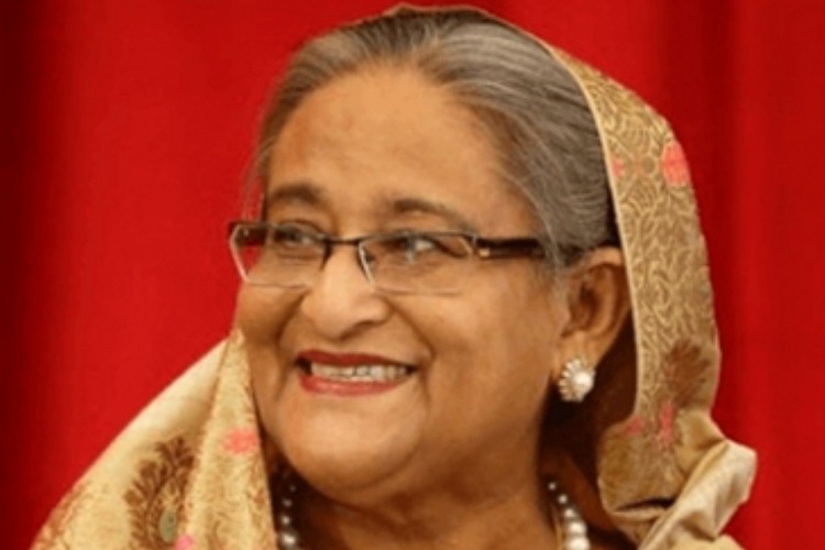 बांग्लादेश: 'जॉय बांग्ला' को नेशनल स्लोगन मनाने की अधिसूचना