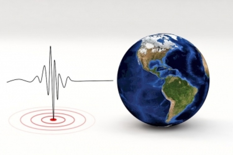 इंडोनेशिया में जोरदार भूकंप, 2 की मौत 
