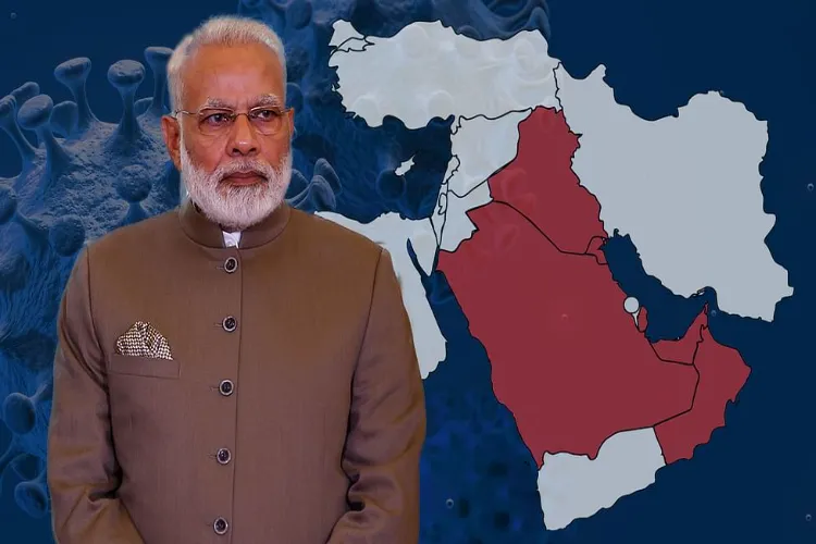 मोदी ने यूक्रेन से भारतीयों को लाए जाने में प्रगति की समीक्षा की