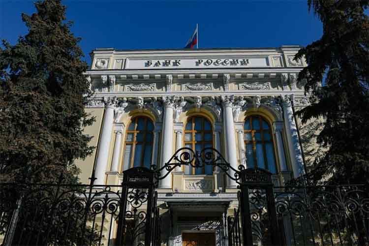 रूस ने विदेशी निवेशकों की बिकवाली पर लगाया प्रतिबंध