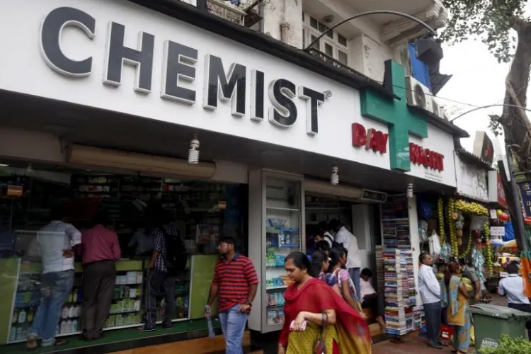 पीएम मोदी गरीबों को सस्ती दवाएं उपलब्ध कराने को प्रतिबद्ध: मनसुख मंडाविया 