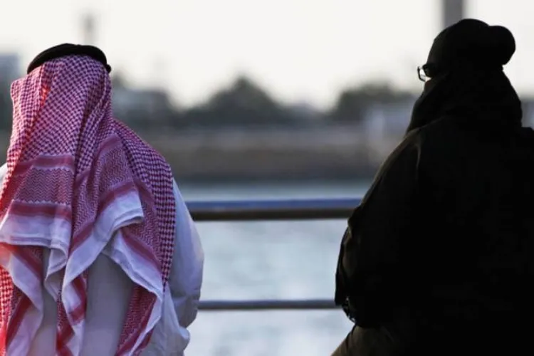 सऊदी अरबः तलाक और खुला के मामलों की संख्या क्यों बढ़ रही है?