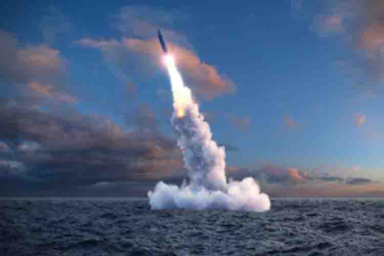 रूस का आरोप: यूक्रेन विकसित कर रहा परमाणु मिसाइल सिस्टम