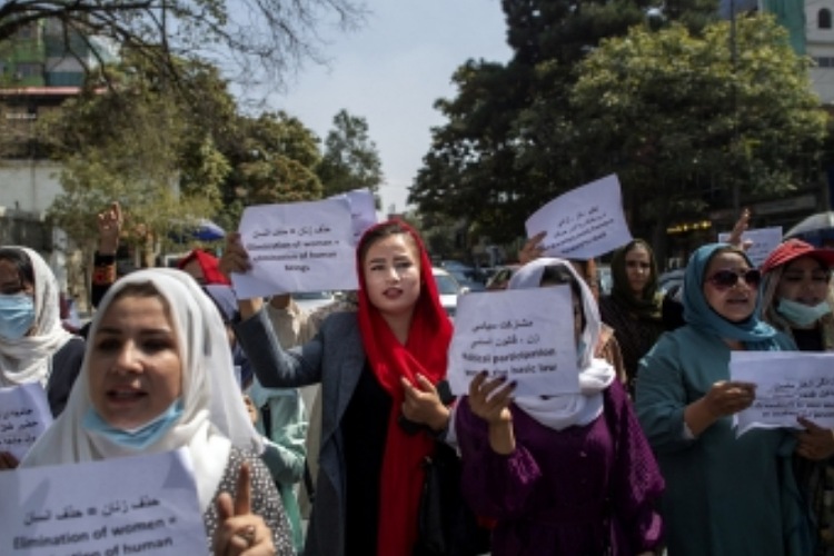 काबुल में करीब एक महीने से लापता है महिला कॉमेडियन